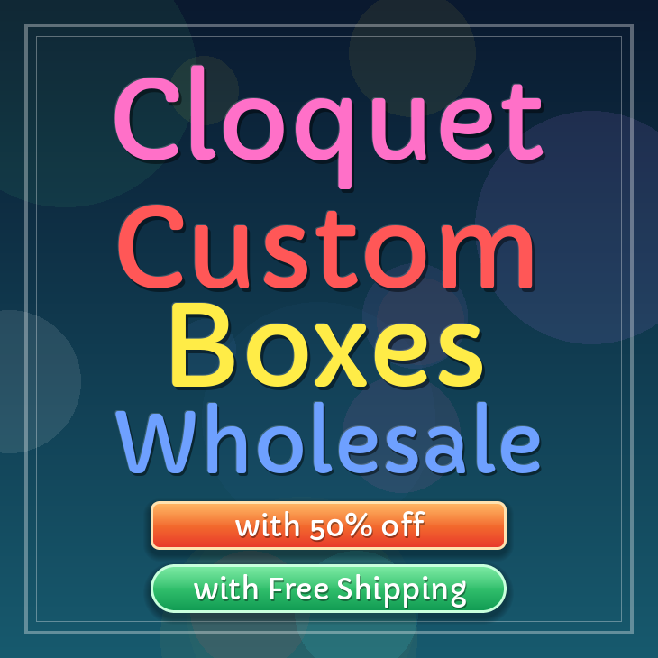Cloquet custom boxes