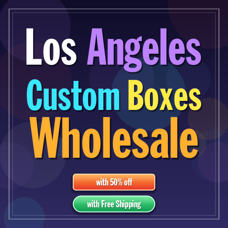 Cloverly cardboard boxes