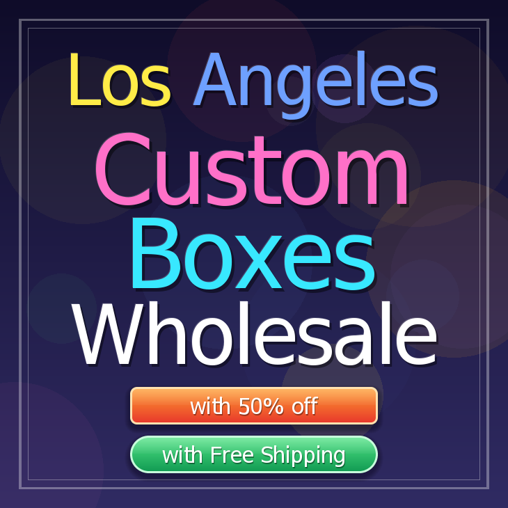 Cody cardboard boxes