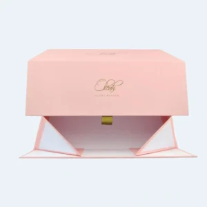 collapsible gift boxes