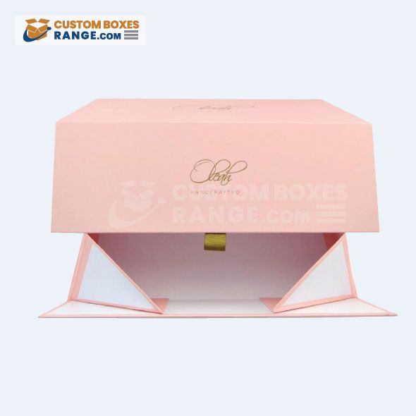 collapsible gift boxes