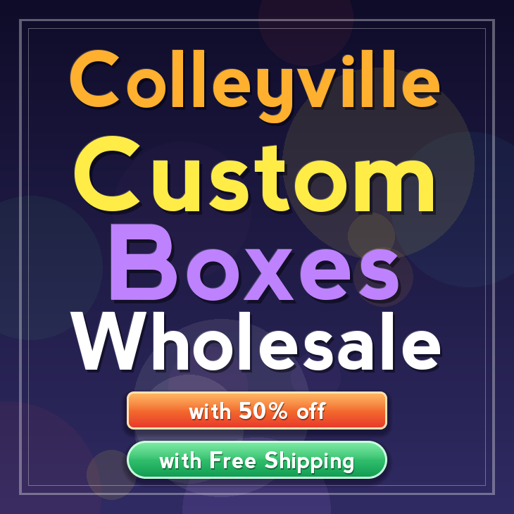 Colleyville custom boxes