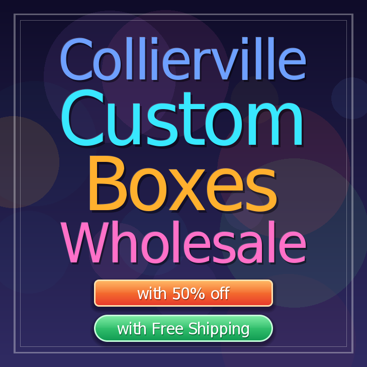 Collierville custom boxes