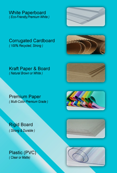 Compare Gable Box Materials