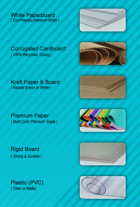 Compare Magnetic Box Materials