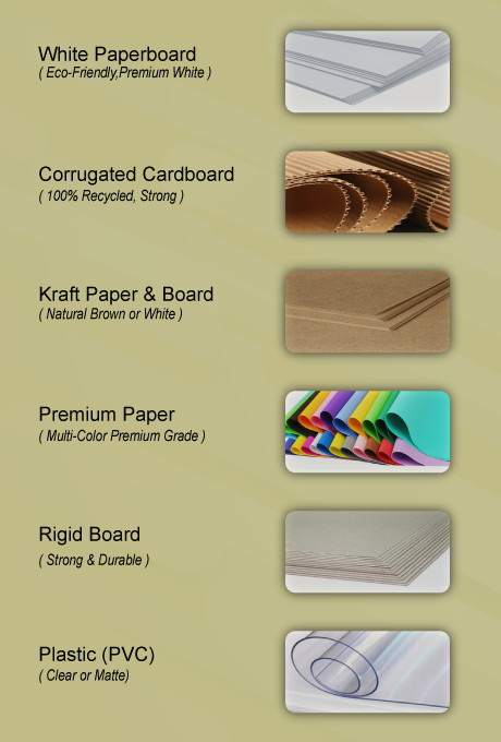 Compare Moving Box Materials