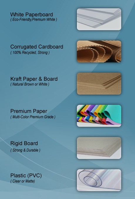 Compare Spa Box Materials