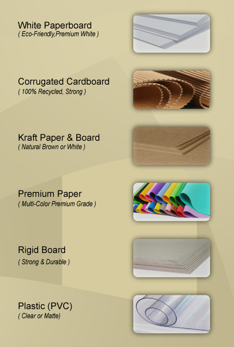 Compare Tissue Box Materials