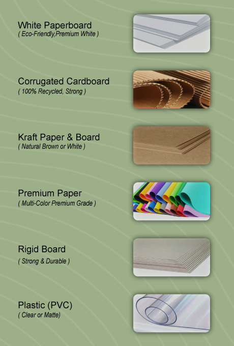 Compare Tote Box Materials