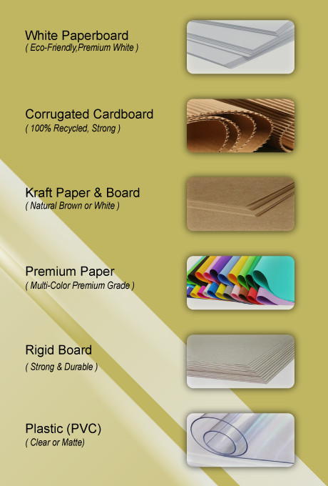 Compare Toy Box Materials