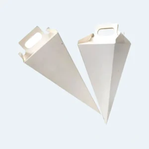 cone boxes