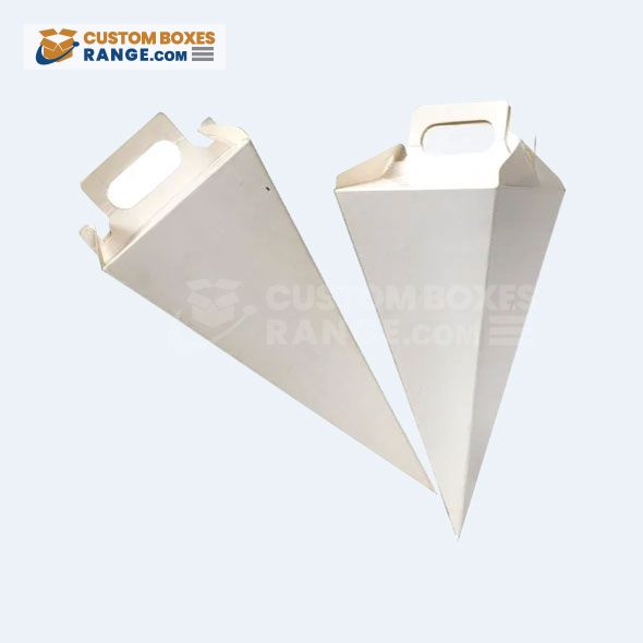 cone boxes