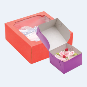 Custom Printed Cookie Boxes Wholesale