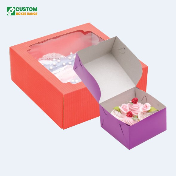 cookie boxes