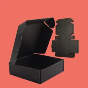 cookie mailing boxes
