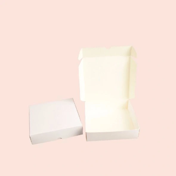 Cookie mailing boxes packaging