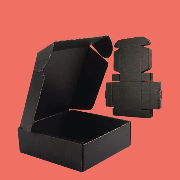 cookie mailing boxes