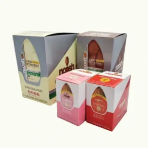 cookie packaging boxes