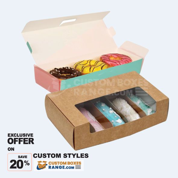 cookie packaging boxes