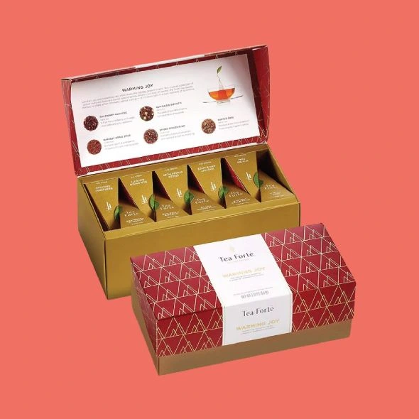 Cookie subscription boxes packaging