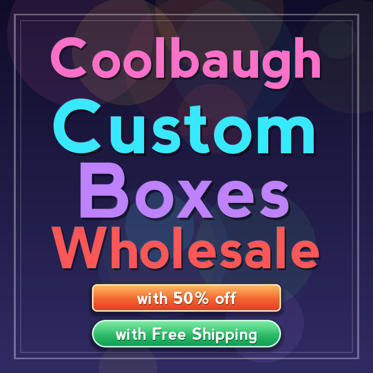 Coolbaugh custom boxes