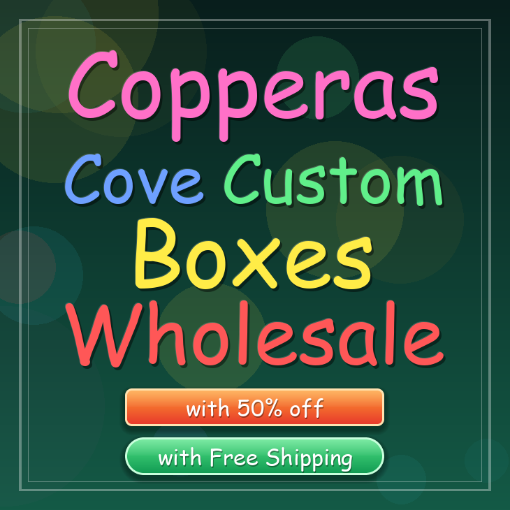 Copperas Cove custom boxes
