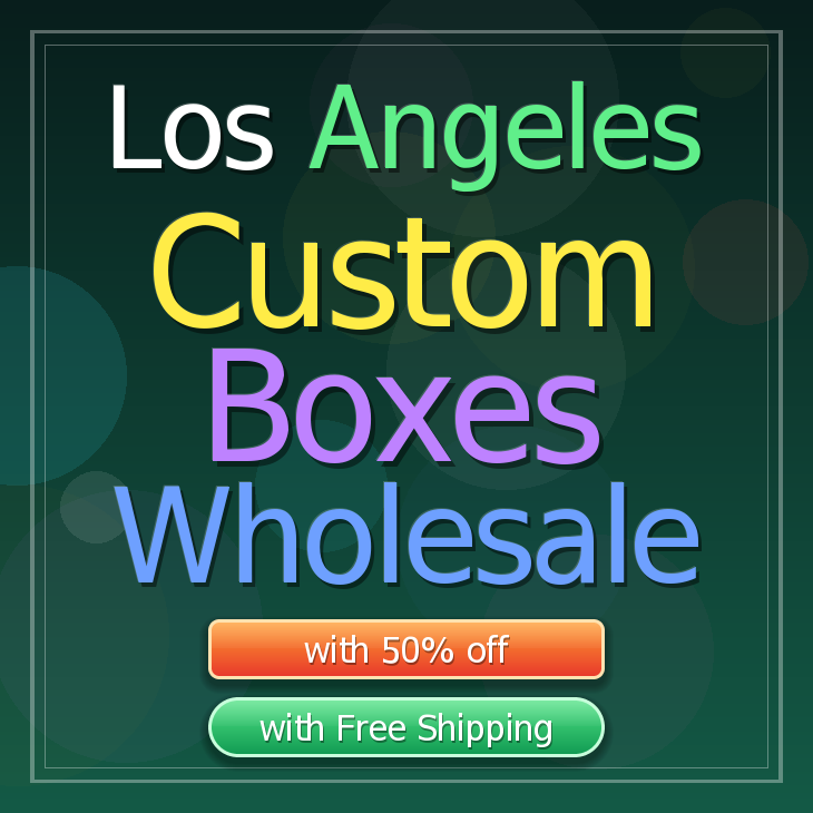 Corbin cardboard boxes