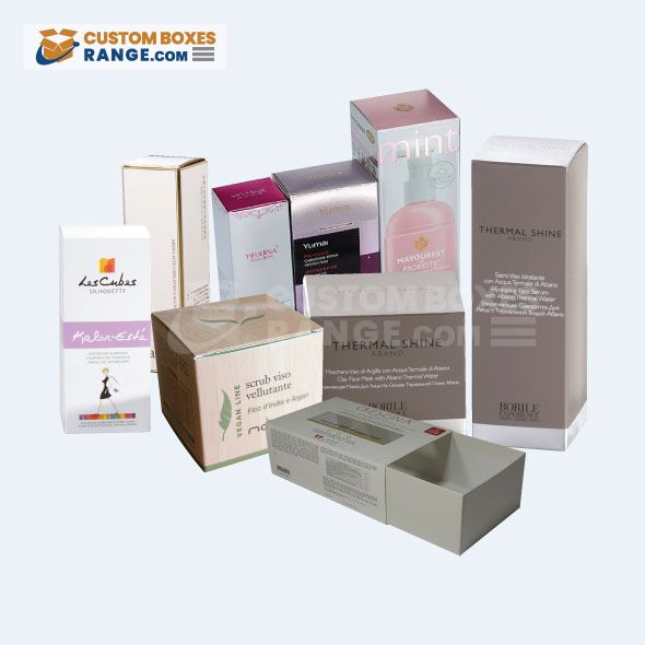 cosmetic boxes