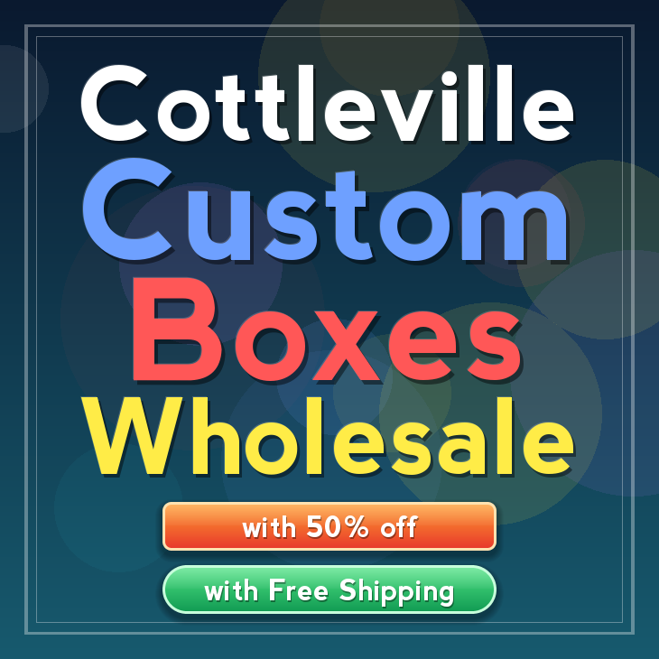 Cottleville custom boxes