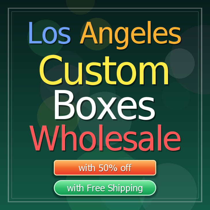 Covina cardboard boxes