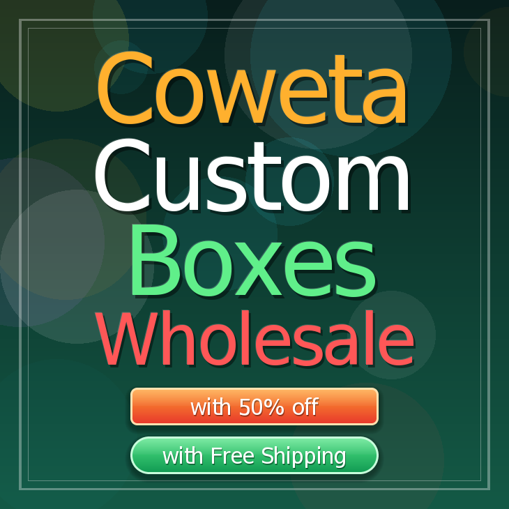 Coweta custom boxes