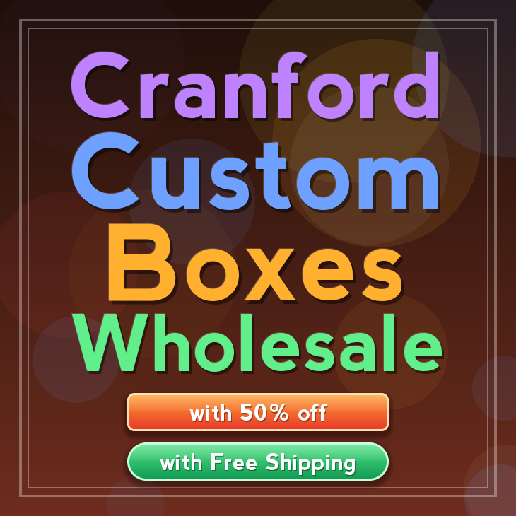 Cranford custom boxes