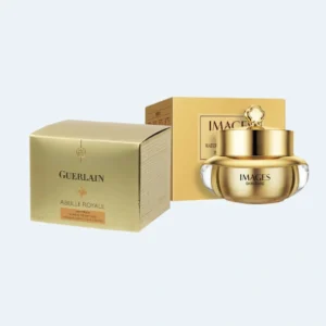 cream boxes