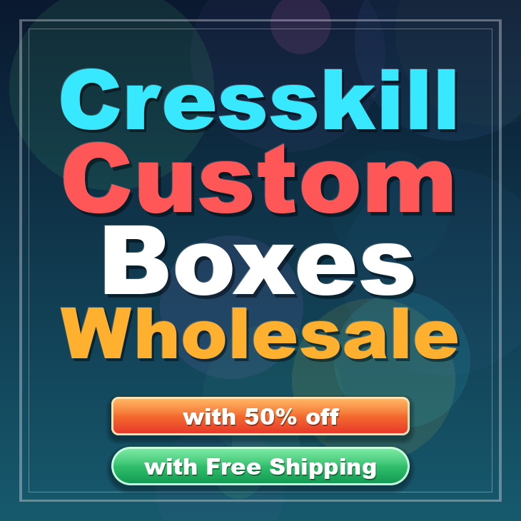 Cresskill custom boxes