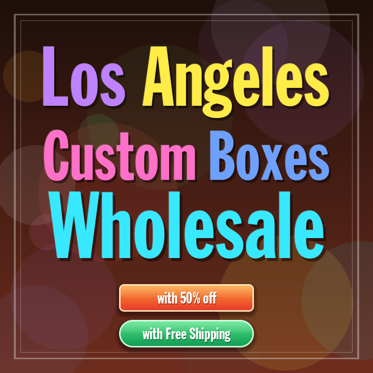Crest cardboard boxes