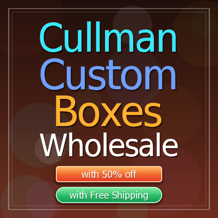 Cullman custom boxes