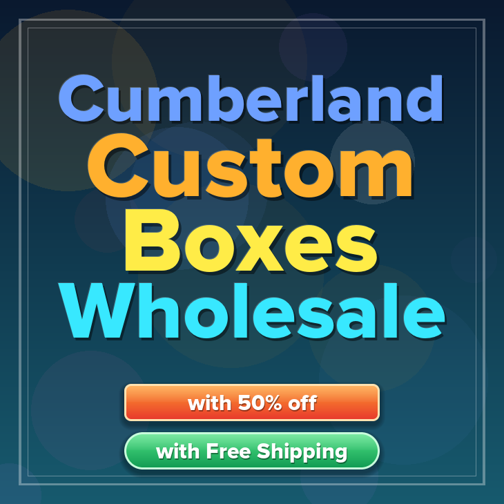 Cumberland custom boxes