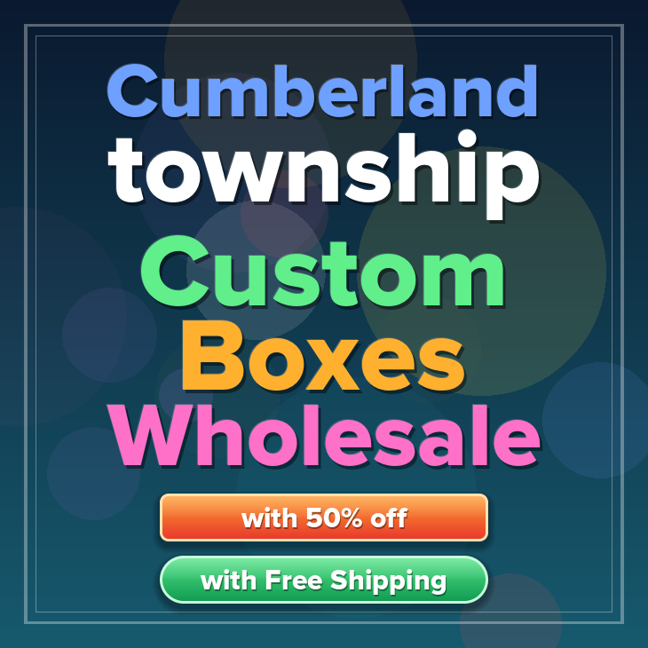 Cumberland township custom boxes