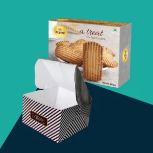 Biscotti Gift Baskets