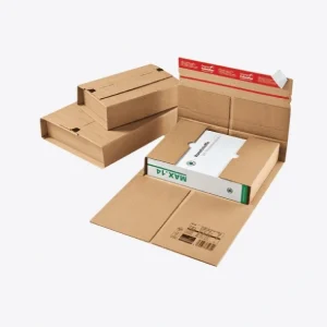 Book Boxes
