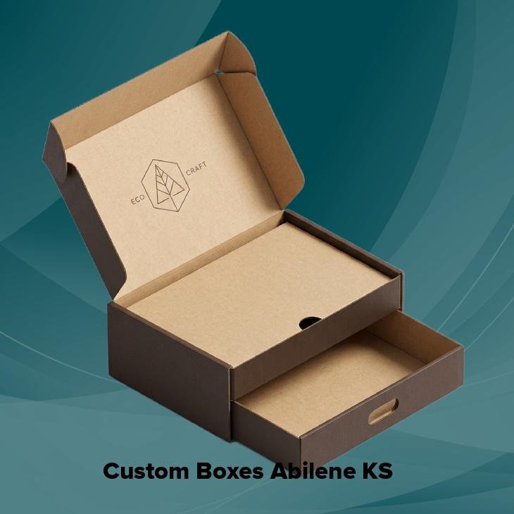 Custom boxes abilene ks