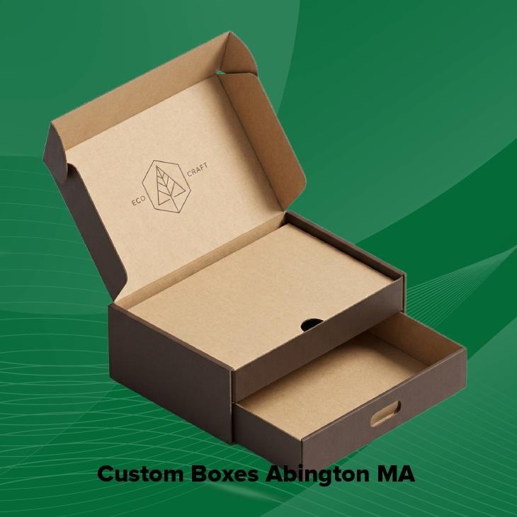 Custom boxes abington ma
