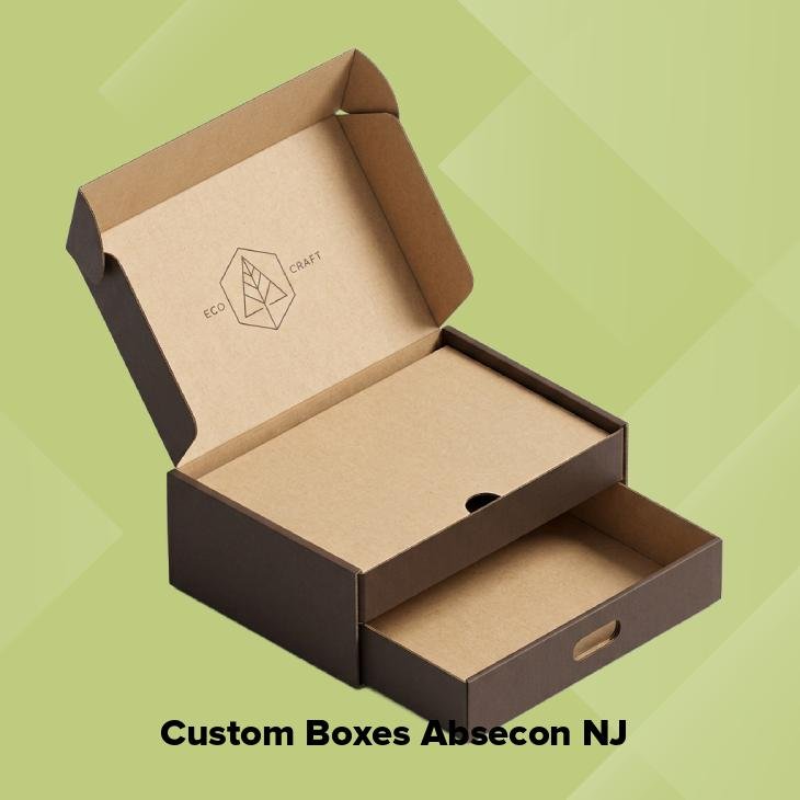 Custom boxes absecon nj