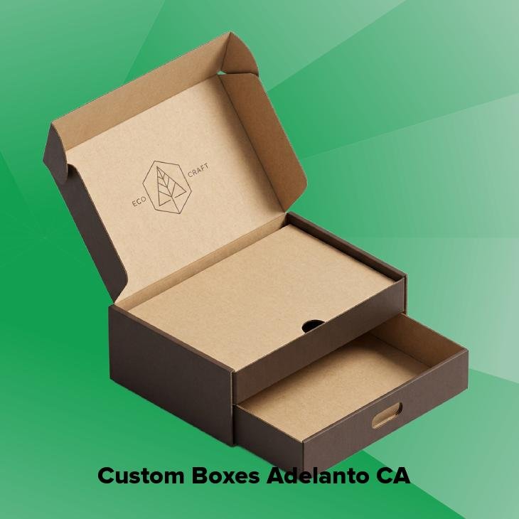 Custom boxes adelanto ca