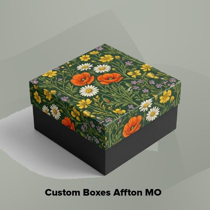 Custom boxes affton mo