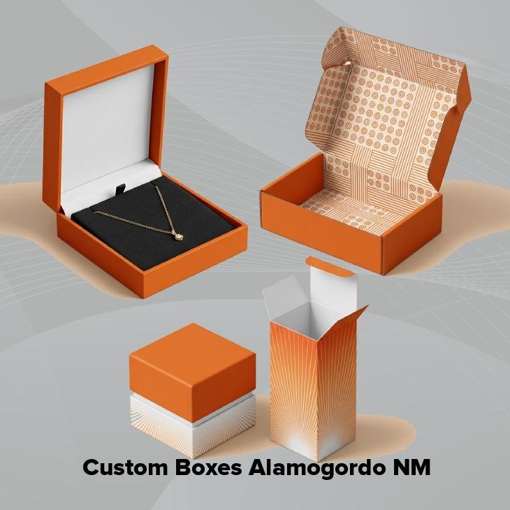 Custom boxes alamogordo nm