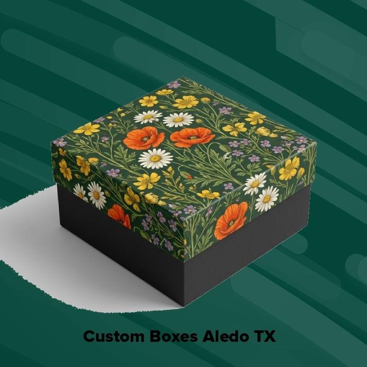 Custom boxes aledo tx