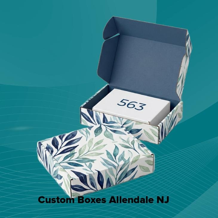 Custom boxes allendale nj