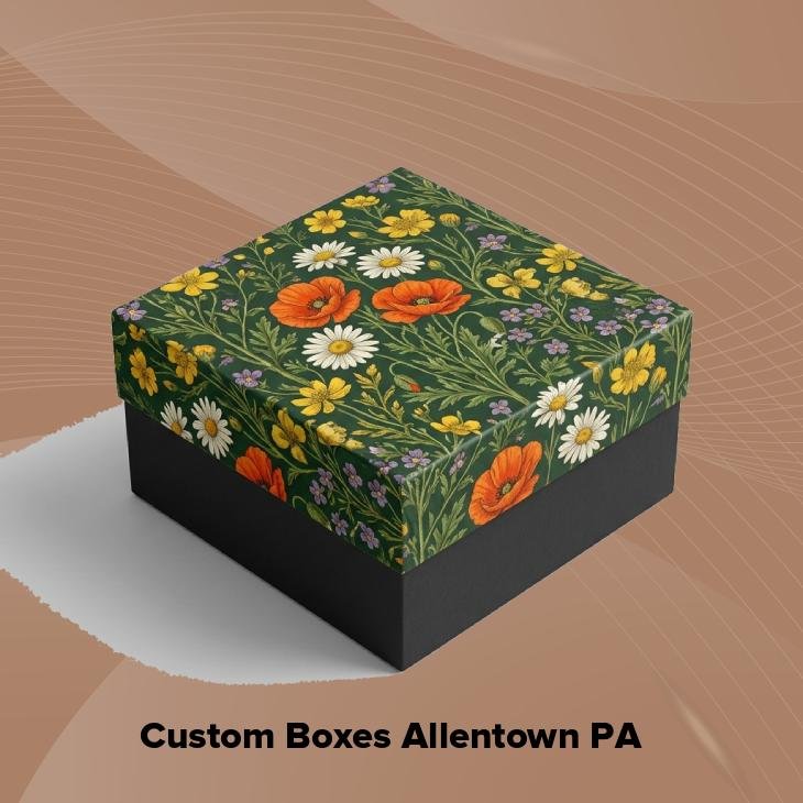 Custom boxes allentown pa