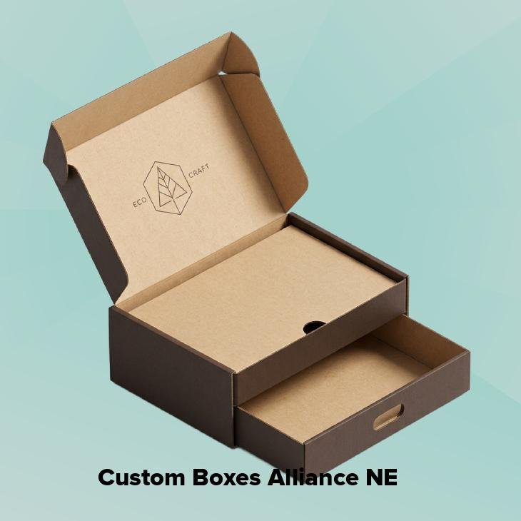 Custom boxes alliance ne